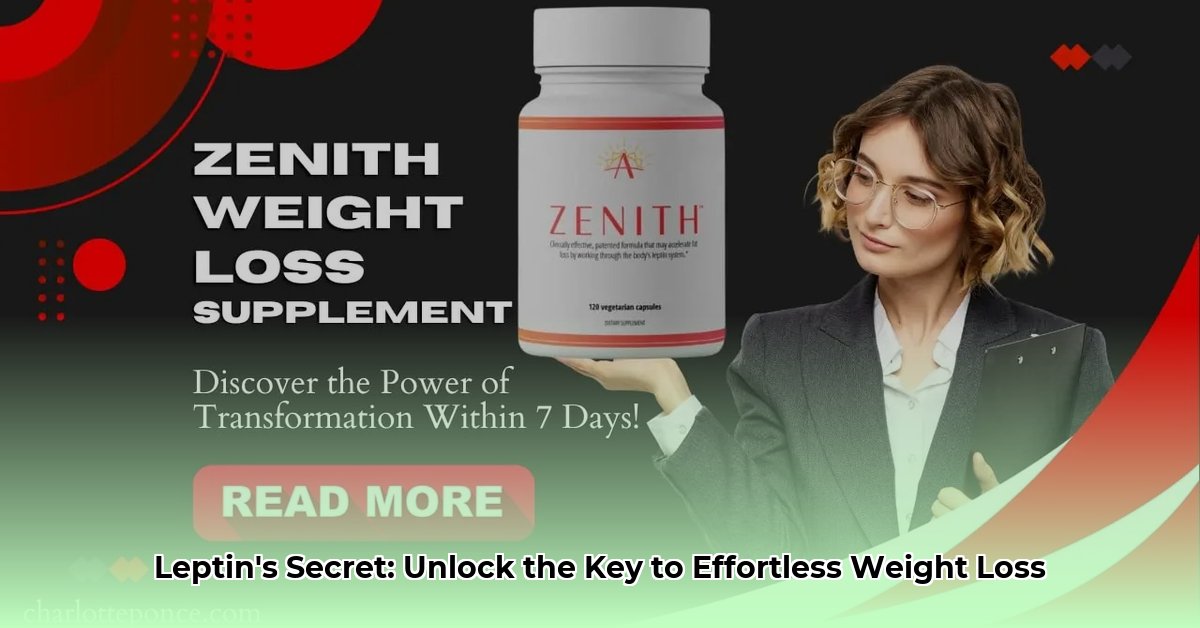 zenith for weight loss